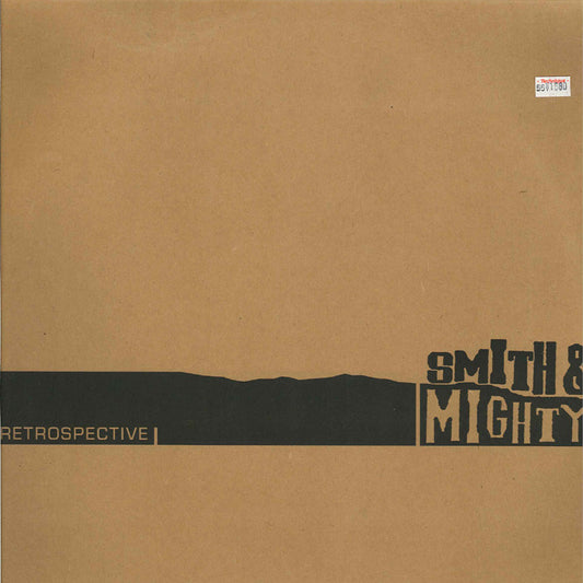 Smith & Mighty - Retrospective (CD) | Mint Mint - ELECTRONIC *NEW*