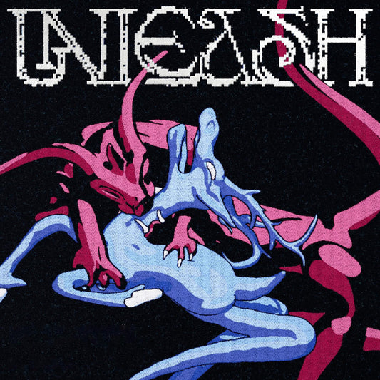 Heavee - Unleash | - ELECTRONIC *NEW*