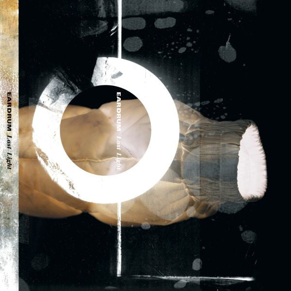 Eardrum - Last Light (CD) | Mint Mint - ELECTRONIC *NEW*