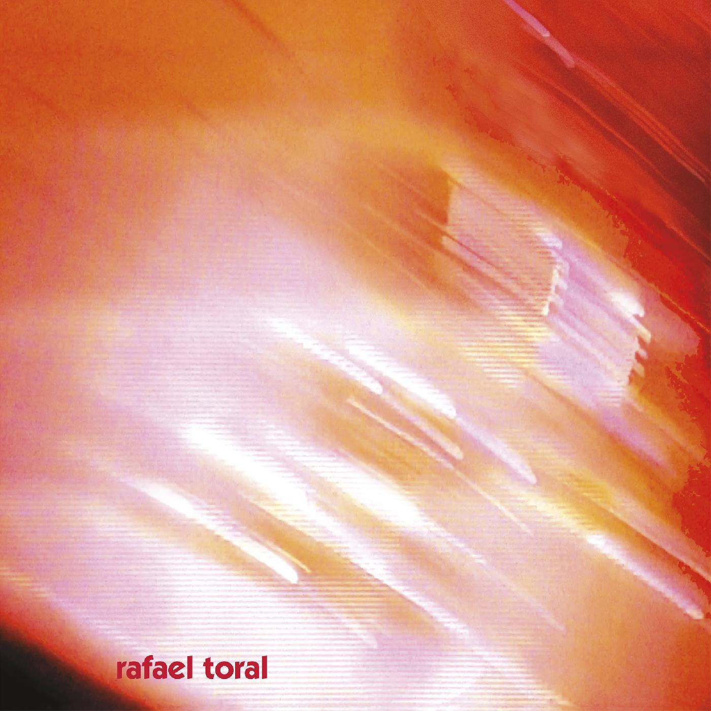 Toral, Rafael - Wave Field | - ELECTRONIC *NEW*