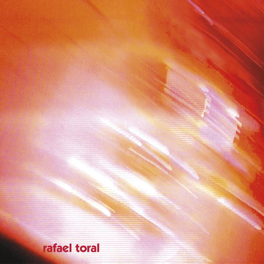 Toral, Rafael - Wave Field | - ELECTRONIC *NEW*