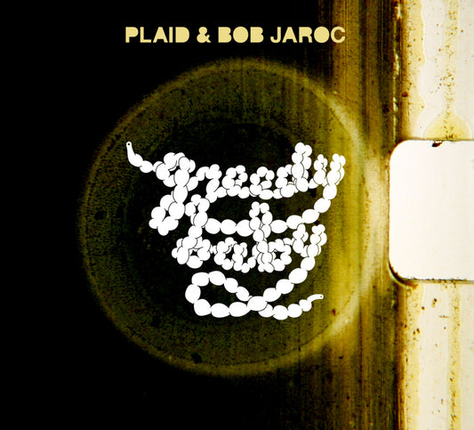 Plaid - Greedy Baby (CD) | - ELECTRONIC *NEW*