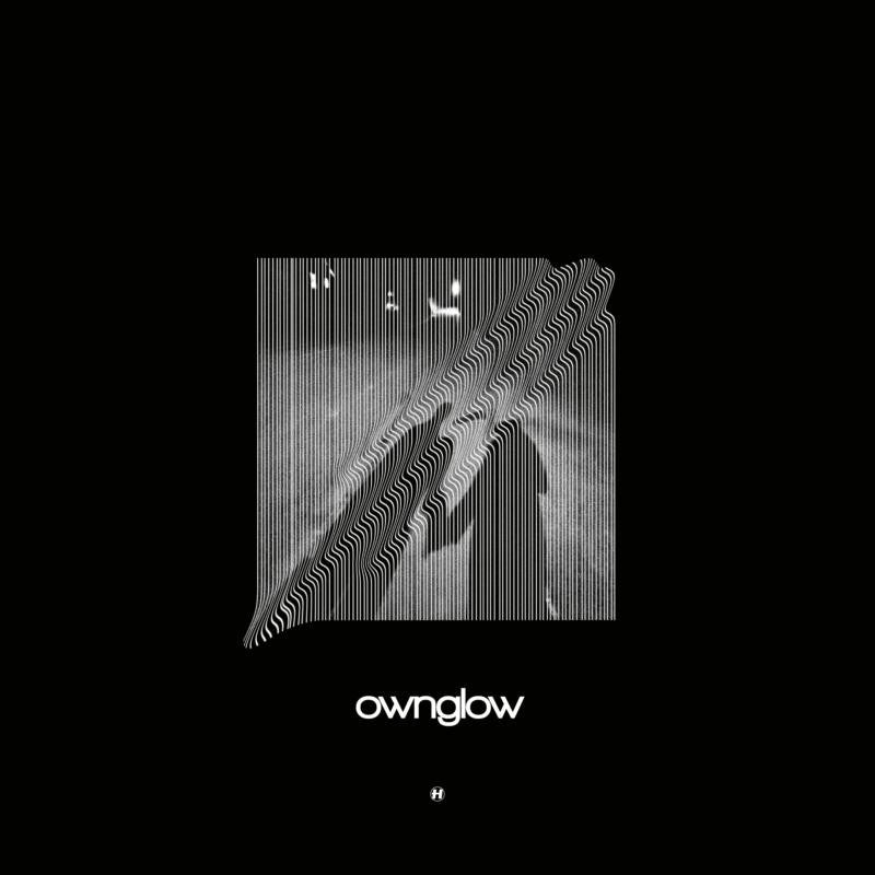 Ownglow - Inside The Silence (Vinyl) | - ELECTRONIC *NEW*