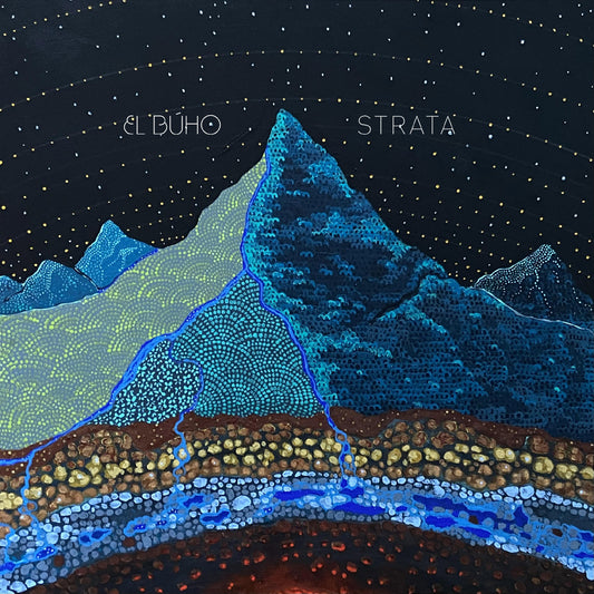 El Búho - Strata | - ELECTRONIC *NEW*