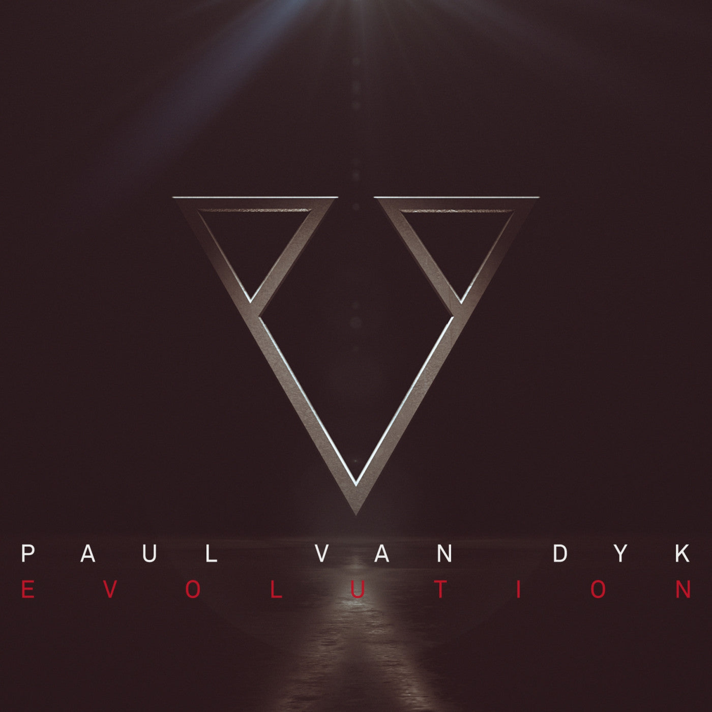 Van Dyk, Paul - Evolution (2xLP) | - ELECTRONIC *NEW*