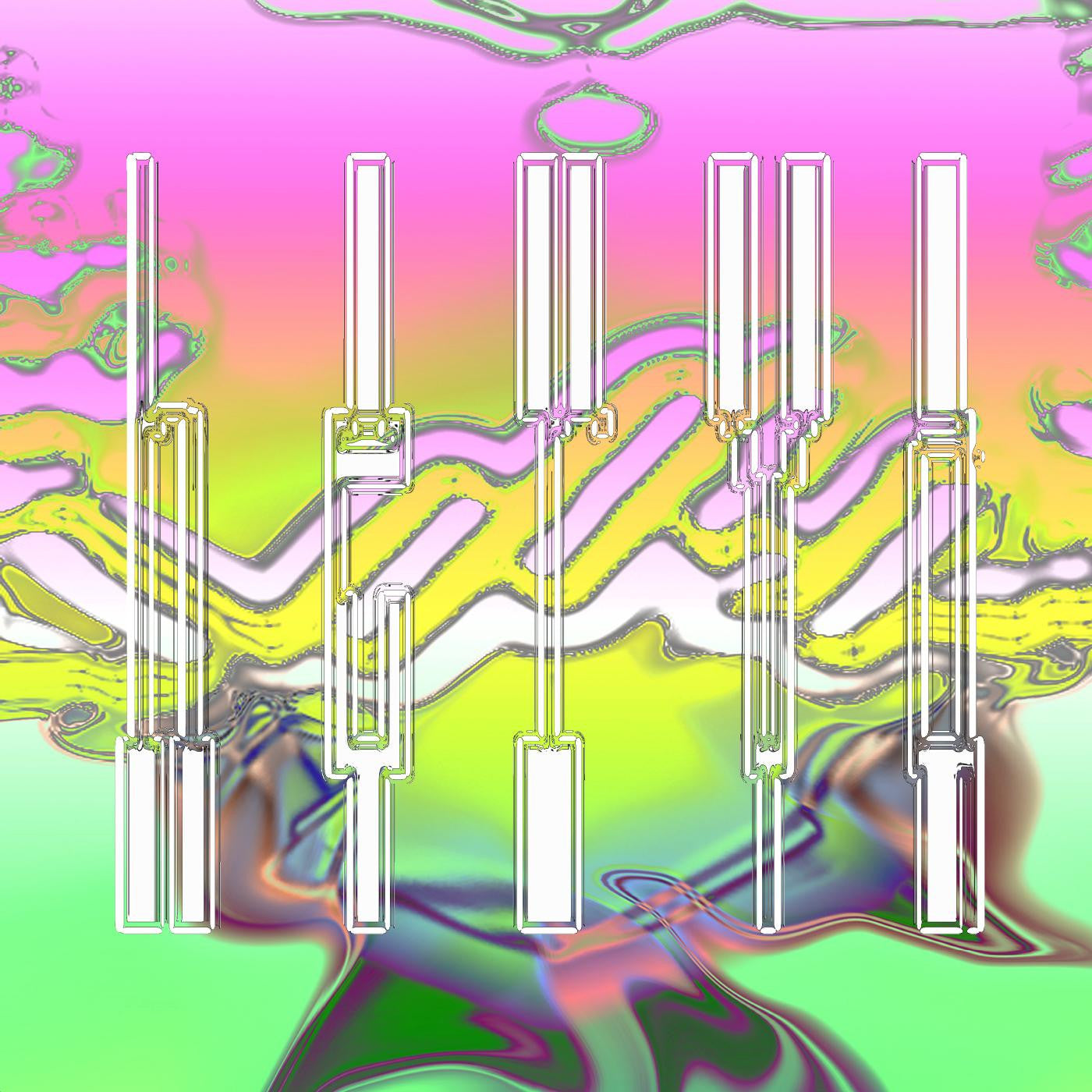 Herva - Seez | - ELECTRONIC *NEW*