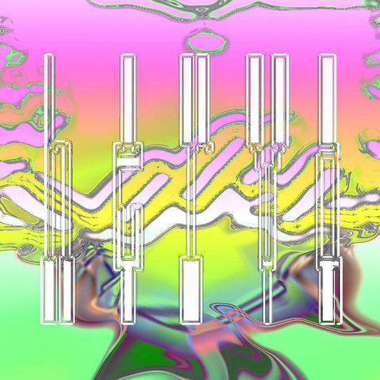 Herva - Seez | - ELECTRONIC *NEW*