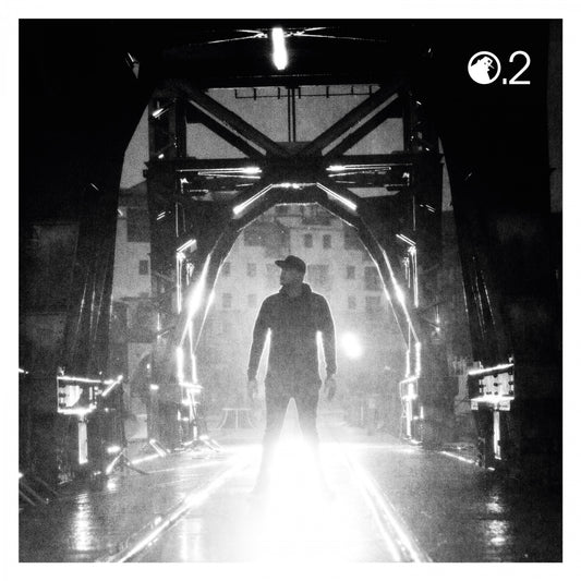 S.P.Y. - Alone In The Dark EP 2 (Vinyl) | Mint (M) Mint (M) - ELECTRONIC *NEW*