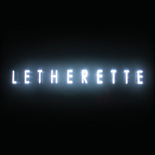 Letherette - Featurette 12" (Vinyl) | - ELECTRONIC *NEW*