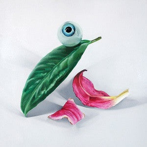 DELS - Petals Have Fallen (CD) | Mint Mint - ELECTRONIC *NEW*