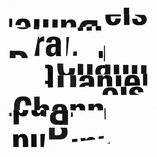 Brandt, Daniel - Channels (CD) | Mint Mint - ELECTRONIC *NEW*