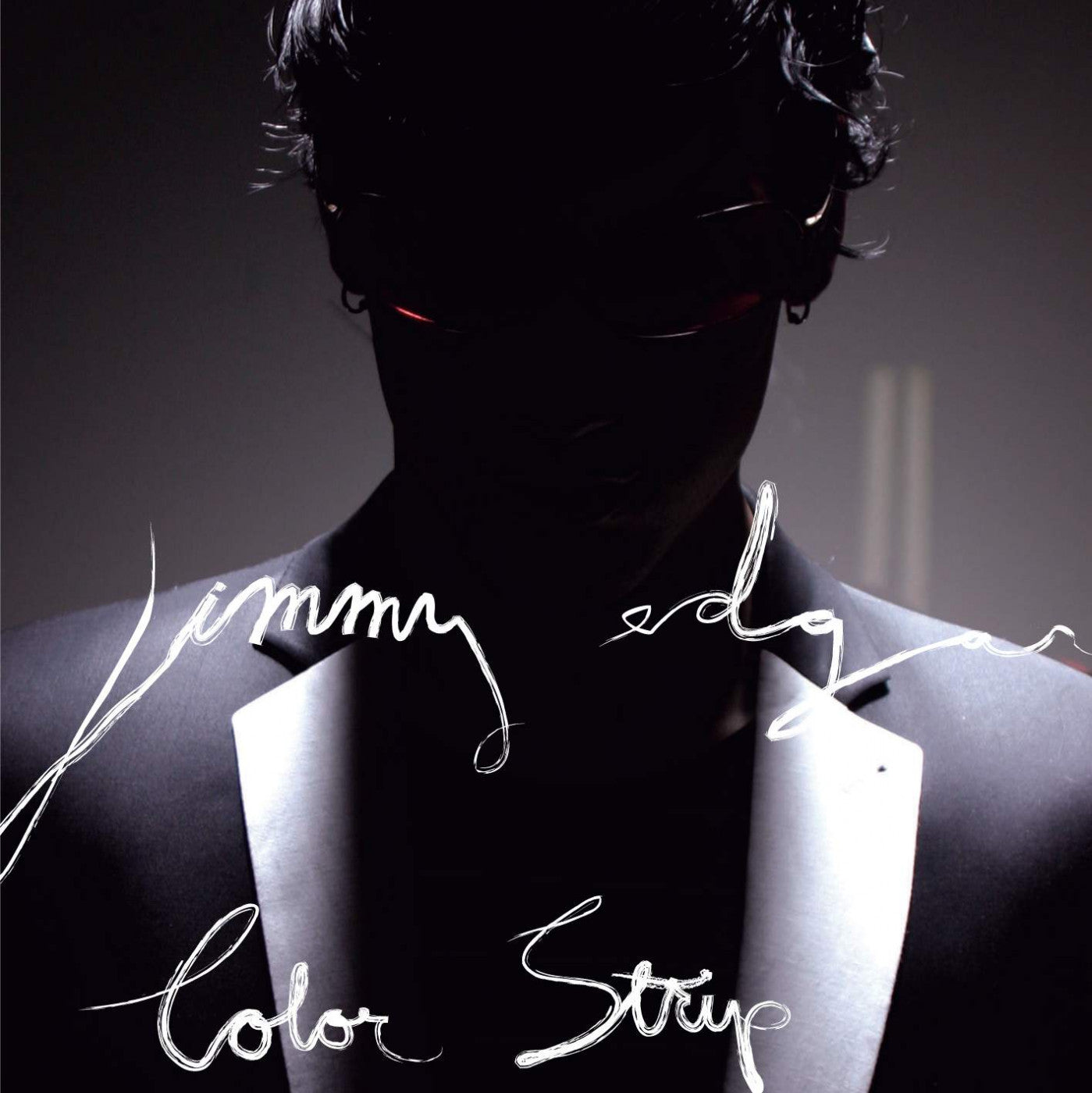 Edgar, Jimmy - Colorstrip (CD) | - ELECTRONIC *NEW*