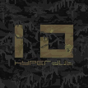 Various Artists - Hyperdub 10.4 (CD) | Mint Mint - ELECTRONIC *NEW*