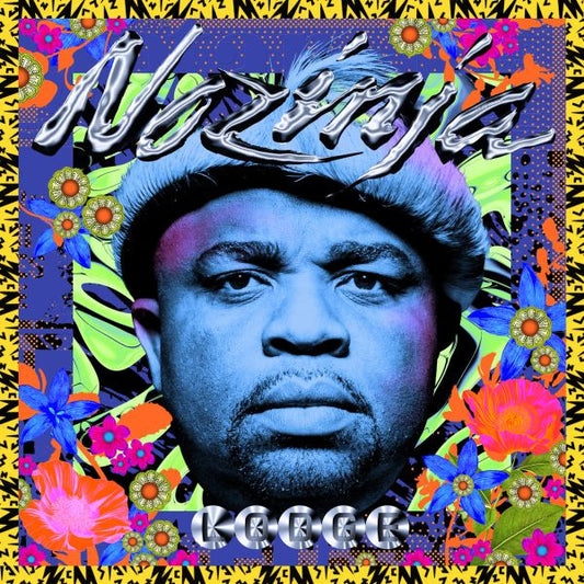 Nozinja - Nozinja Lodge (CD) | Mint Mint - ELECTRONIC *NEW*