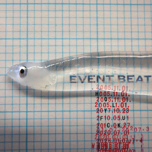 (PRE ORDER 3/20/26) Event Beat (VINYL) | - ELECTRONIC *NEW*