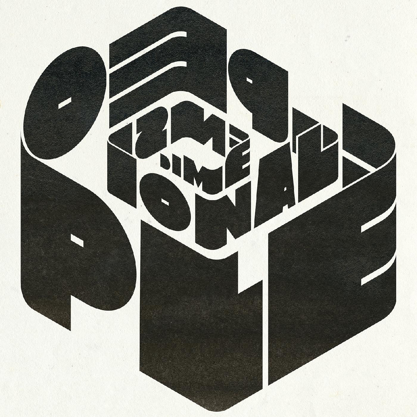 Mouse On Mars - Dimensional People (CD) | Mint Mint - ELECTRONIC *NEW*