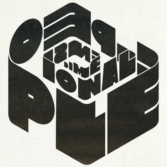 Mouse On Mars - Dimensional People (CD) | Mint Mint - ELECTRONIC *NEW*