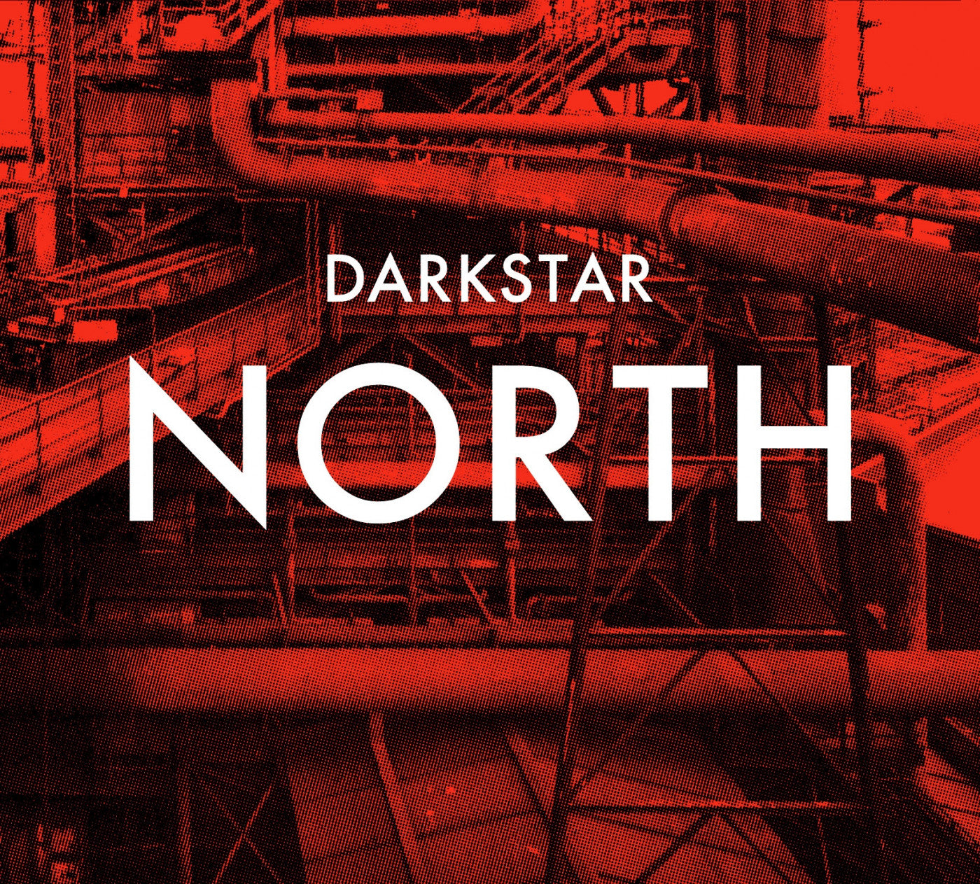 Darkstar - North (CD) | - ELECTRONIC *NEW*
