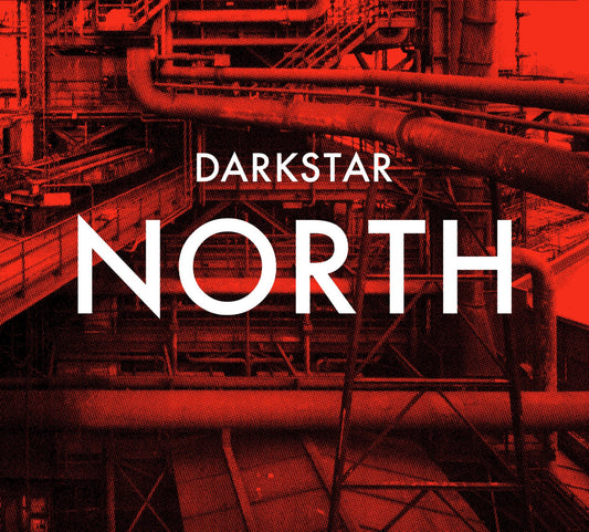 Darkstar - North (CD) | - ELECTRONIC *NEW*