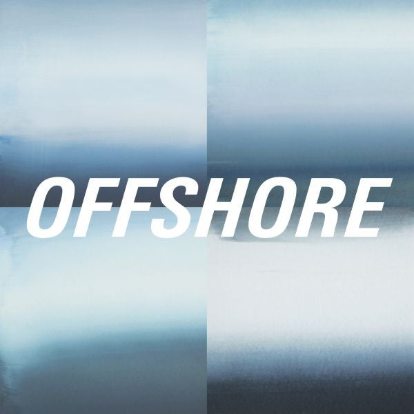 Offshore - Offshore (Vinyl) | - ELECTRONIC *NEW*
