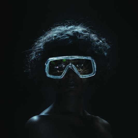 Perera Elsewhere - All Of This | - ELECTRONIC *NEW*