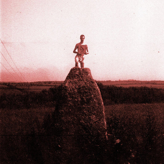 Mount Kimbie - Love What Survives Remixes Part 1 | - ELECTRONIC *NEW*