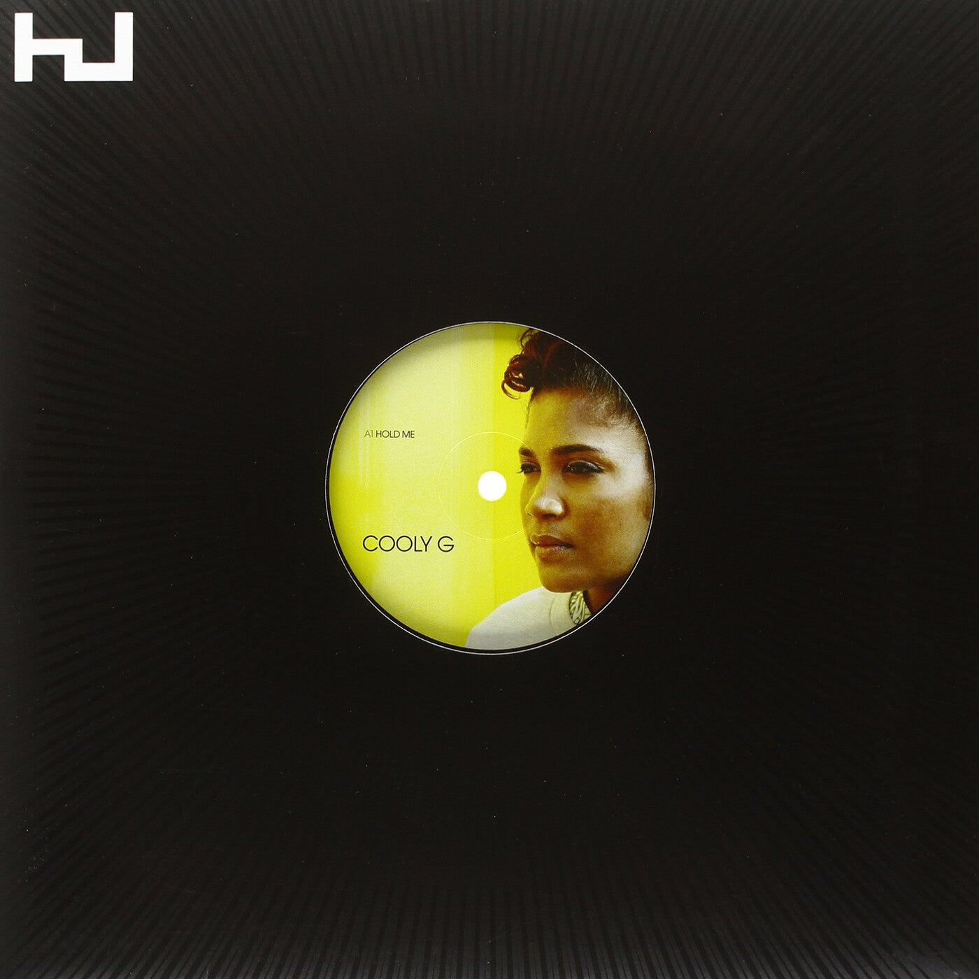 Cooly G - Hold Me | - ELECTRONIC *NEW*