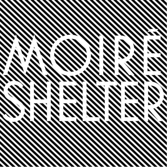 Moire - Shelter (CD) | Mint Mint - ELECTRONIC *NEW*