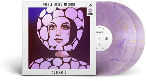 Purple Disco Machine - Soulmatic (2xVINYL) | - ELECTRONIC *NEW*