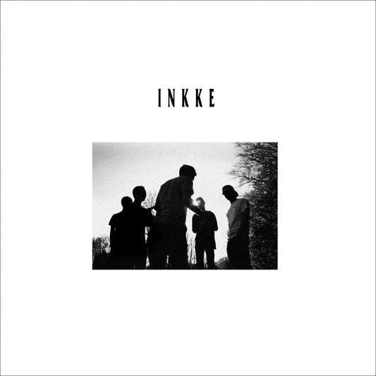 Inkke - Secret Palace EP | - ELECTRONIC *NEW*