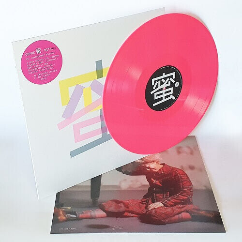 Coppe' - Mitsu (25rpm) (VINYL) | - ELECTRONIC *NEW*
