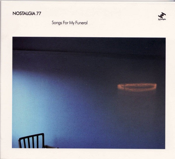 Nostalgia 77 - Songs For My Funeral (CD) | Mint Mint - ELECTRONIC *NEW*