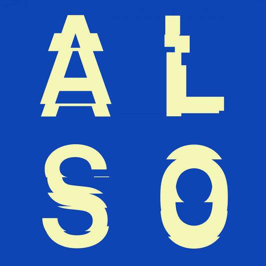 Second Storey & Appleblim - Also EP 03 | - ELECTRONIC *NEW*