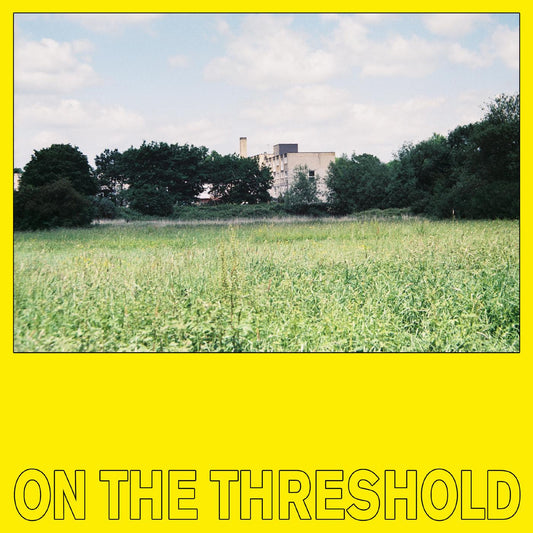 Basic Rhythm - On The Threshold | - ELECTRONIC *NEW*