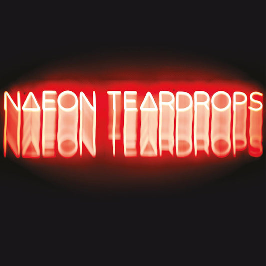 N���EON TE���RDROPS - Testimony (CD) | Mint (M) Mint (M) - ELECTRONIC *NEW*