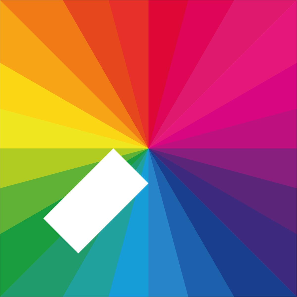 Jamie xx - In Colour (CD) | Mint Mint - ELECTRONIC *NEW*