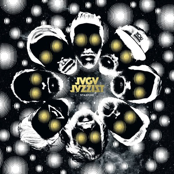 Jaga Jazzist - Starfire (CD) | Mint Mint - ELECTRONIC *NEW*