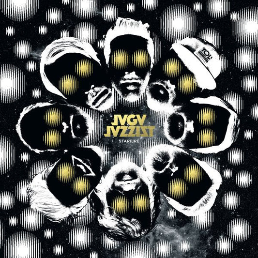 Jaga Jazzist - Starfire (CD) | Mint Mint - ELECTRONIC *NEW*