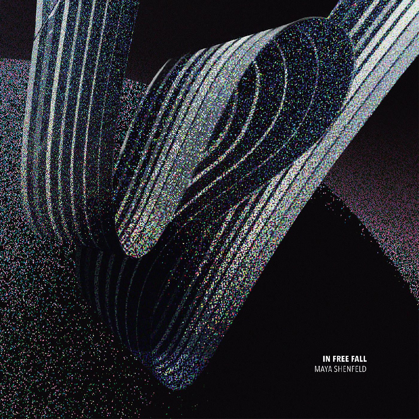 Shenfeld, Maya - In Free Fall (CD) | - ELECTRONIC *NEW*