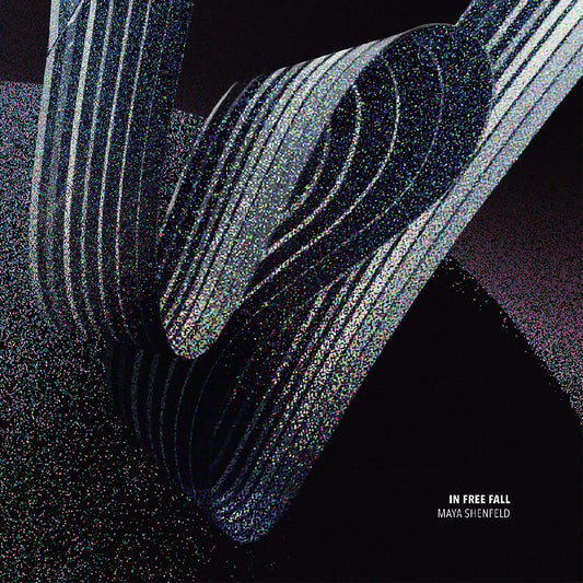 Shenfeld, Maya - In Free Fall (CD) | - ELECTRONIC *NEW*