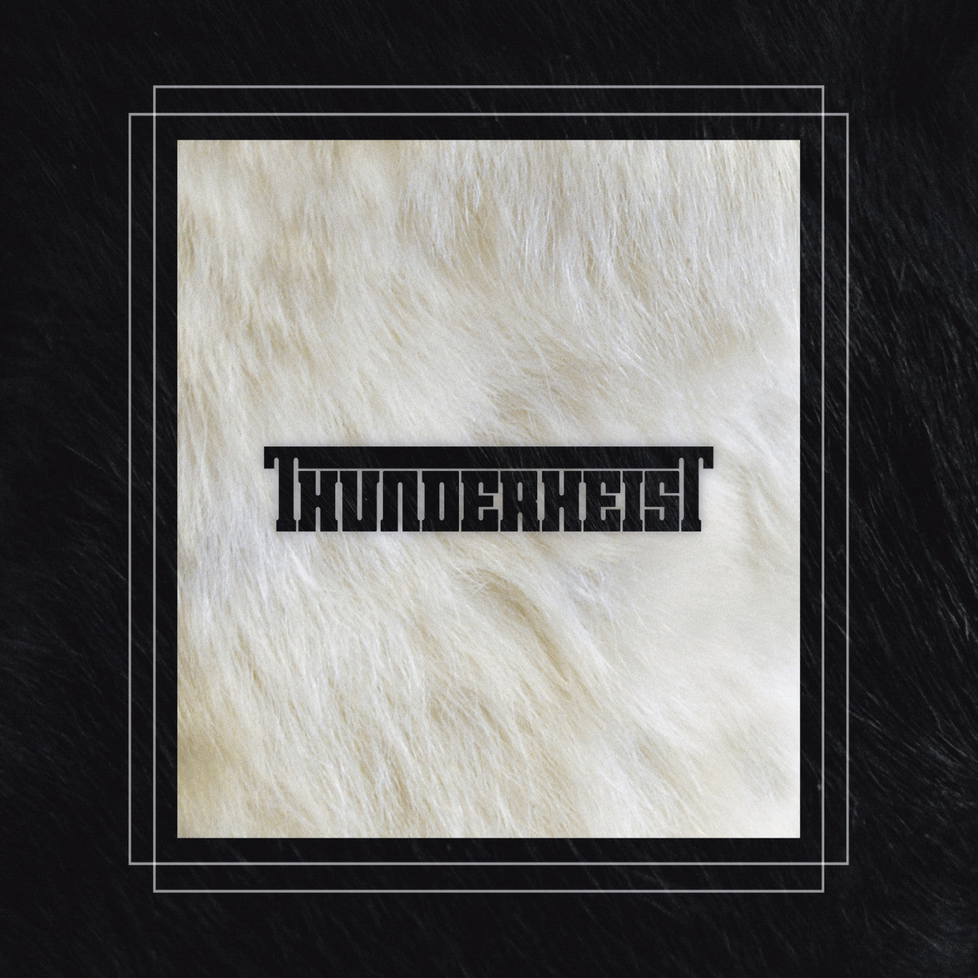 Thunderheist - Thunderheist (CD) | - ELECTRONIC *NEW*