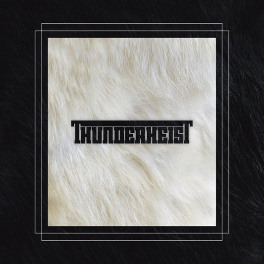 Thunderheist - Thunderheist (CD) | - ELECTRONIC *NEW*