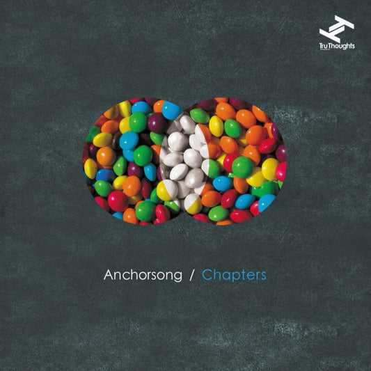 Anchorsong - Chapters (CD) | Mint Mint - ELECTRONIC *NEW*
