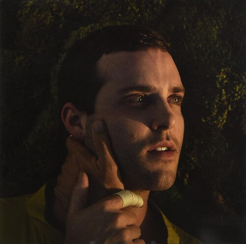 Baths - Romaplasm (VINYL) | - ELECTRONIC *NEW*