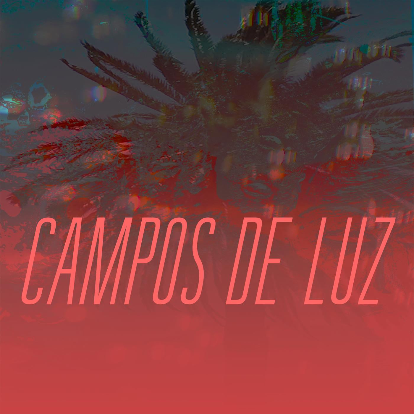 Campos de Luz - Campos de Luz (CD) | Mint Mint - ELECTRONIC *NEW*