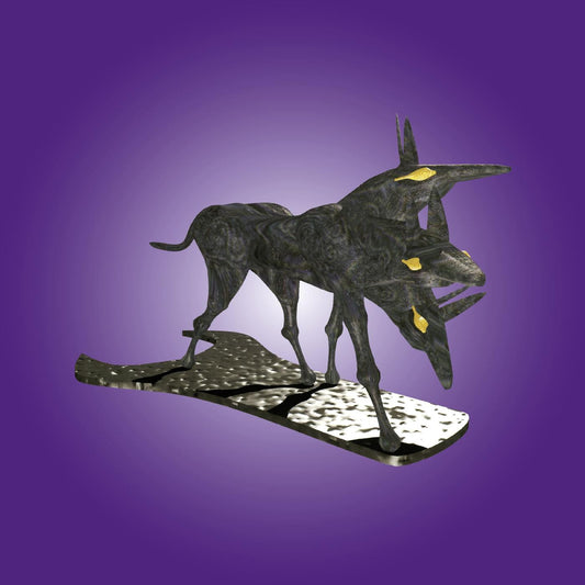 Black Dog, The - Spanners | - ELECTRONIC *NEW*