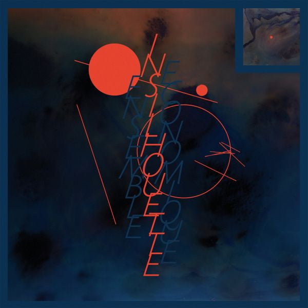 Ensemble Economique - In Silhouette (CD) | Mint Mint - ELECTRONIC *NEW*