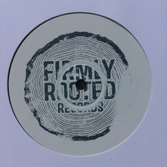 Elefant Doc & OTZ Berry Dub / Dubbing Sun Remix Firmly Rooted Records 10", W/Lbl Mint (M) Generic