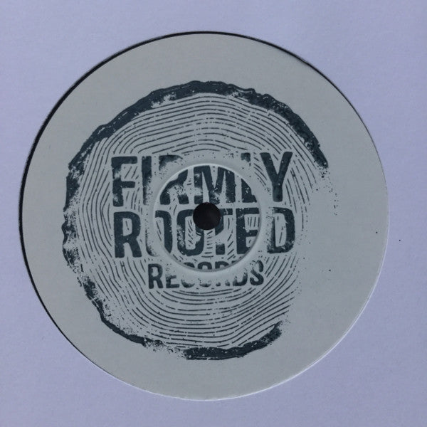 Elefant Doc & OTZ Berry Dub / Dubbing Sun Remix Firmly Rooted Records 10", W/Lbl Mint (M) Generic