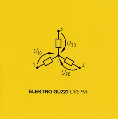 Live P.A. |